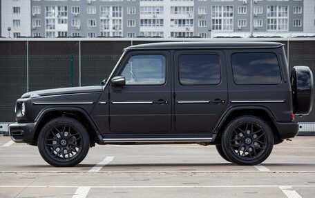 Mercedes-Benz G-Класс W463 рестайлинг _iii, 2021 год, 14 900 000 рублей, 8 фотография