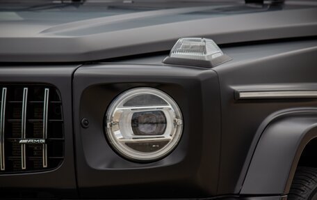 Mercedes-Benz G-Класс W463 рестайлинг _iii, 2021 год, 14 900 000 рублей, 10 фотография