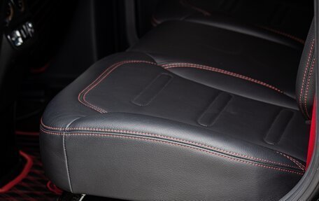 Mercedes-Benz G-Класс W463 рестайлинг _iii, 2021 год, 14 900 000 рублей, 16 фотография
