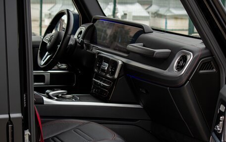 Mercedes-Benz G-Класс W463 рестайлинг _iii, 2021 год, 14 900 000 рублей, 12 фотография