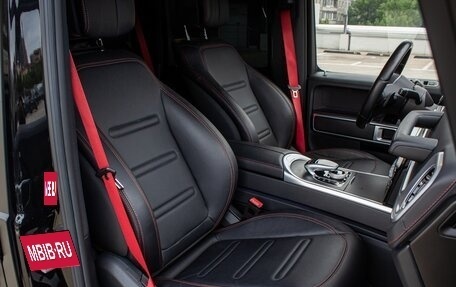 Mercedes-Benz G-Класс W463 рестайлинг _iii, 2021 год, 14 900 000 рублей, 14 фотография