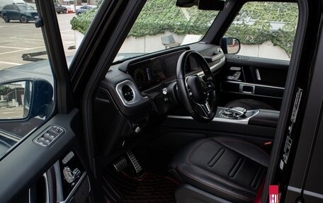 Mercedes-Benz G-Класс W463 рестайлинг _iii, 2021 год, 14 900 000 рублей, 13 фотография