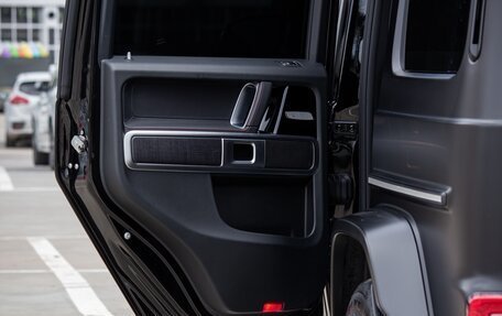 Mercedes-Benz G-Класс W463 рестайлинг _iii, 2021 год, 14 900 000 рублей, 20 фотография