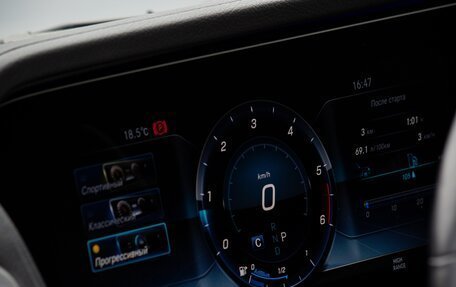 Mercedes-Benz G-Класс W463 рестайлинг _iii, 2021 год, 14 900 000 рублей, 26 фотография
