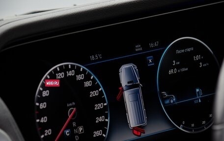 Mercedes-Benz G-Класс W463 рестайлинг _iii, 2021 год, 14 900 000 рублей, 25 фотография