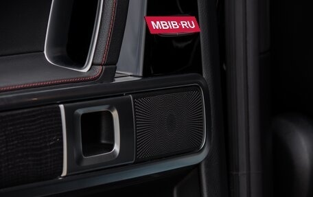 Mercedes-Benz G-Класс W463 рестайлинг _iii, 2021 год, 14 900 000 рублей, 33 фотография