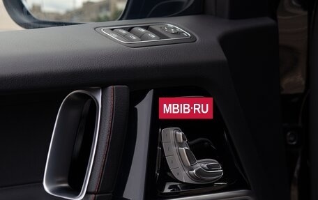 Mercedes-Benz G-Класс W463 рестайлинг _iii, 2021 год, 14 900 000 рублей, 34 фотография