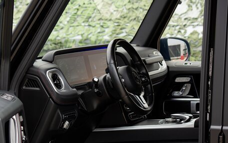 Mercedes-Benz G-Класс W463 рестайлинг _iii, 2021 год, 14 900 000 рублей, 40 фотография