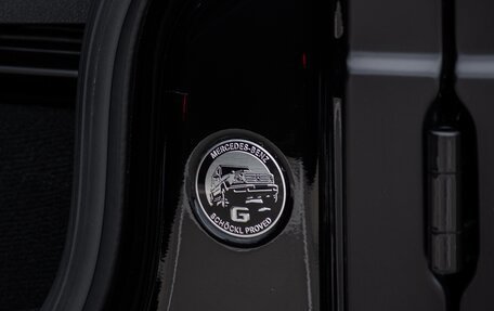 Mercedes-Benz G-Класс W463 рестайлинг _iii, 2021 год, 14 900 000 рублей, 35 фотография