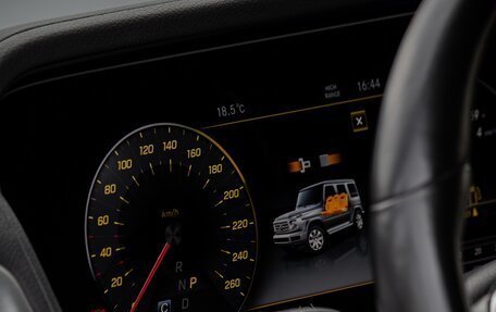 Mercedes-Benz G-Класс W463 рестайлинг _iii, 2021 год, 14 900 000 рублей, 37 фотография