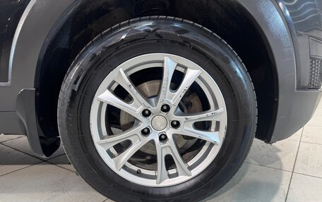 Chevrolet Captiva I, 2013 год, 1 049 800 рублей, 5 фотография