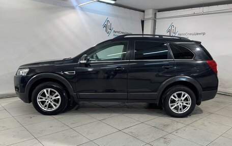 Chevrolet Captiva I, 2013 год, 1 049 800 рублей, 16 фотография