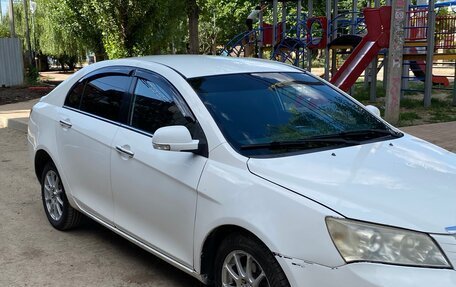 Geely Emgrand EC7, 2013 год, 350 000 рублей, 1 фотография