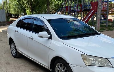 Geely Emgrand EC7, 2013 год, 350 000 рублей, 1 фотография