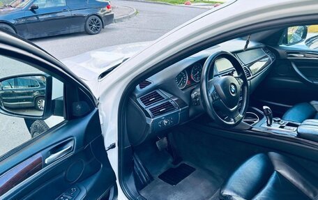 BMW X6, 2012 год, 2 650 000 рублей, 1 фотография