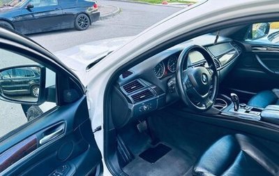 BMW X6, 2012 год, 2 650 000 рублей, 1 фотография