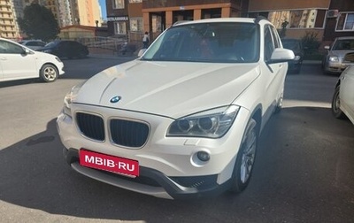 BMW X1, 2014 год, 1 320 000 рублей, 1 фотография