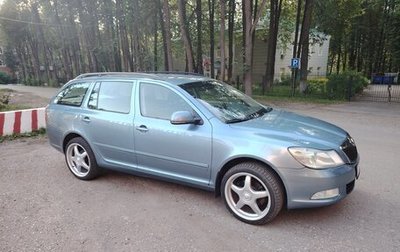 Skoda Octavia, 2009 год, 710 000 рублей, 1 фотография