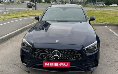 Mercedes-Benz E-Класс, 2020 год, 4 150 000 рублей, 1 фотография