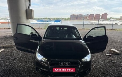Audi A1, 2011 год, 999 000 рублей, 1 фотография