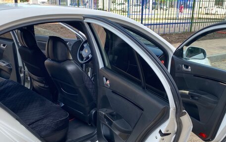 Geely Emgrand EC7, 2013 год, 350 000 рублей, 6 фотография