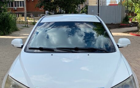 Geely Emgrand EC7, 2013 год, 350 000 рублей, 2 фотография