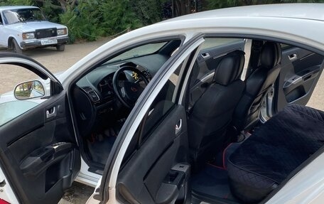 Geely Emgrand EC7, 2013 год, 350 000 рублей, 7 фотография
