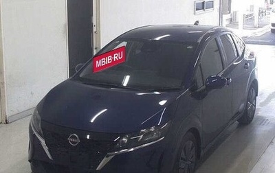 Nissan Note, 2022 год, 1 000 000 рублей, 1 фотография
