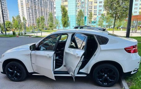 BMW X6, 2012 год, 2 650 000 рублей, 4 фотография