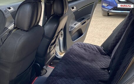 Geely Emgrand EC7, 2013 год, 350 000 рублей, 8 фотография