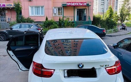 BMW X6, 2012 год, 2 650 000 рублей, 3 фотография