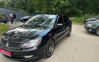 Mitsubishi Lancer IX, 2006 год, 510 000 рублей, 1 фотография