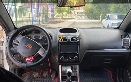 Geely Emgrand EC7, 2013 год, 350 000 рублей, 9 фотография