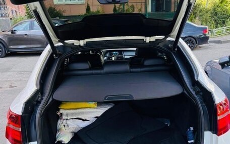 BMW X6, 2012 год, 2 650 000 рублей, 10 фотография