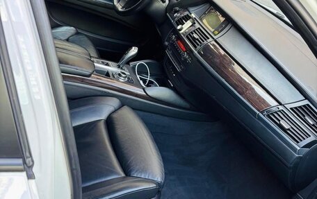 BMW X6, 2012 год, 2 650 000 рублей, 11 фотография