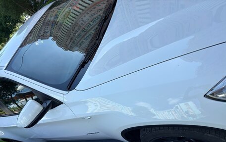 BMW X6, 2012 год, 2 650 000 рублей, 14 фотография