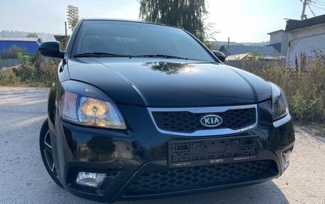 KIA Rio II, 2010 год, 495 000 рублей, 2 фотография