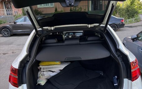 BMW X6, 2012 год, 2 650 000 рублей, 15 фотография