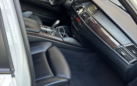 BMW X6, 2012 год, 2 650 000 рублей, 16 фотография