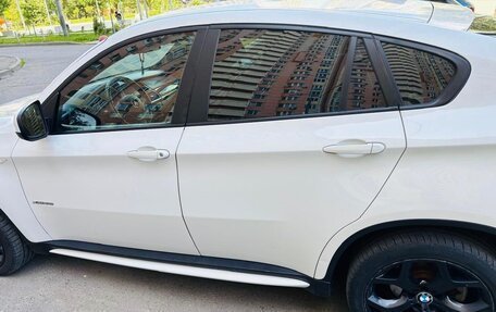 BMW X6, 2012 год, 2 650 000 рублей, 13 фотография