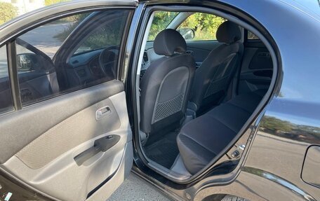 KIA Rio II, 2010 год, 495 000 рублей, 8 фотография