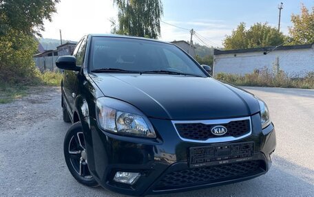 KIA Rio II, 2010 год, 495 000 рублей, 5 фотография