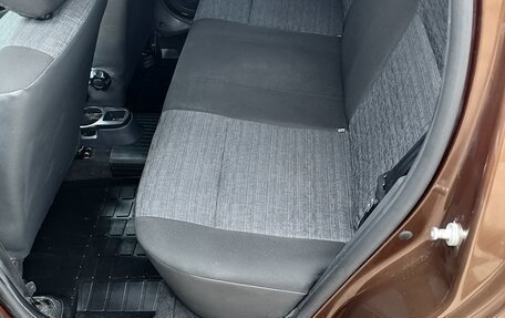 Renault Duster I рестайлинг, 2014 год, 1 090 000 рублей, 7 фотография