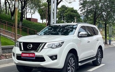 Nissan Terra, 2021 год, 2 350 000 рублей, 1 фотография