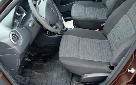 Renault Duster I рестайлинг, 2014 год, 1 090 000 рублей, 15 фотография