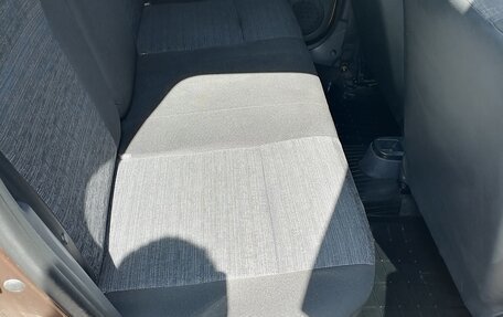 Renault Duster I рестайлинг, 2014 год, 1 090 000 рублей, 29 фотография