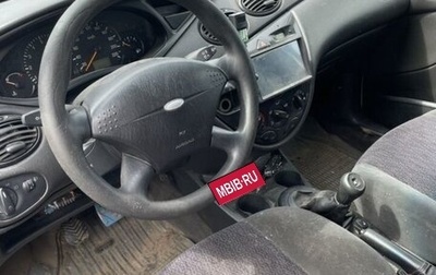 Ford Focus IV, 1998 год, 135 000 рублей, 1 фотография