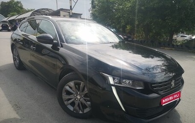 Peugeot 508 II, 2020 год, 1 999 000 рублей, 1 фотография