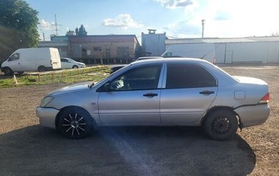 Mitsubishi Lancer IX, 2007 год, 320 000 рублей, 1 фотография