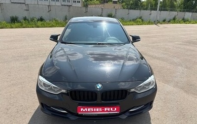 BMW 3 серия, 2013 год, 1 850 000 рублей, 1 фотография